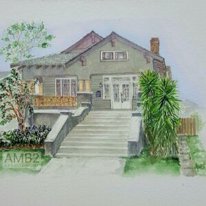 AMB2 Architecture-Broadmoor