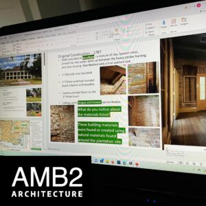 AMB2 presentation